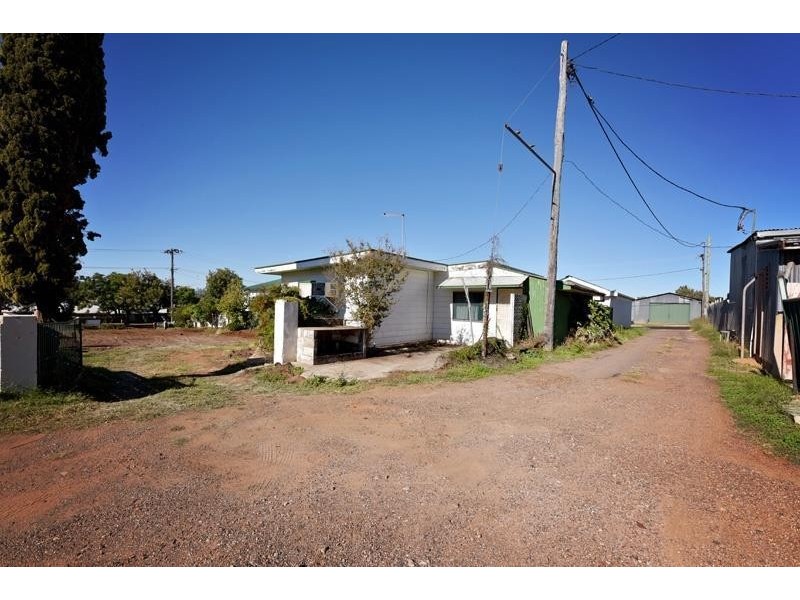 141 Barber Street, Gunnedah NSW 2380