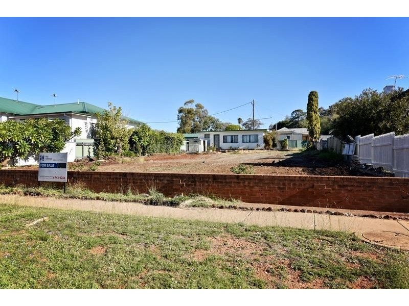 141 Barber Street, Gunnedah NSW 2380