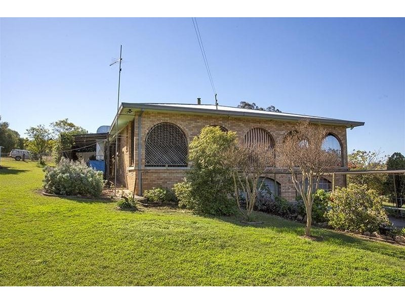 “Burrendah” 98-100 Oxley Highway, Gunnedah NSW 2380