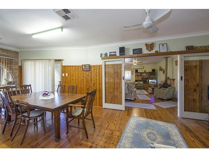 “Burrendah” 98-100 Oxley Highway, Gunnedah NSW 2380