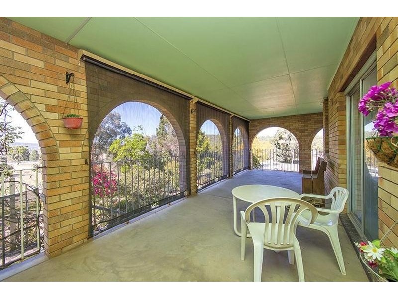 “Burrendah” 98-100 Oxley Highway, Gunnedah NSW 2380