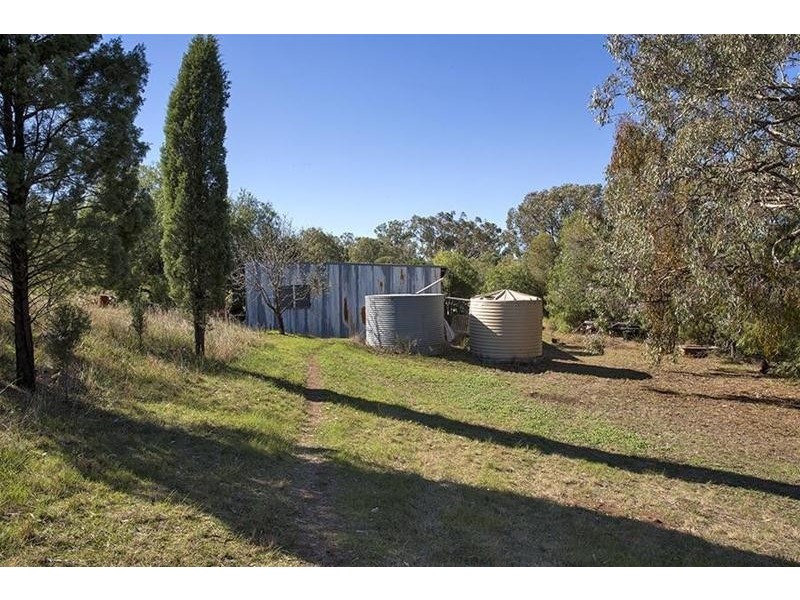 “Burrendah” 98-100 Oxley Highway, Gunnedah NSW 2380