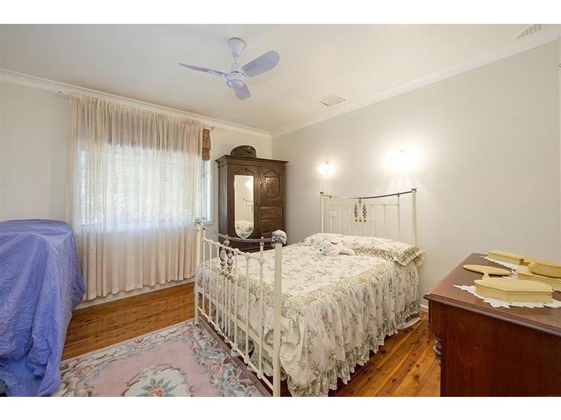 “Burrendah” 98-100 Oxley Highway, Gunnedah NSW 2380