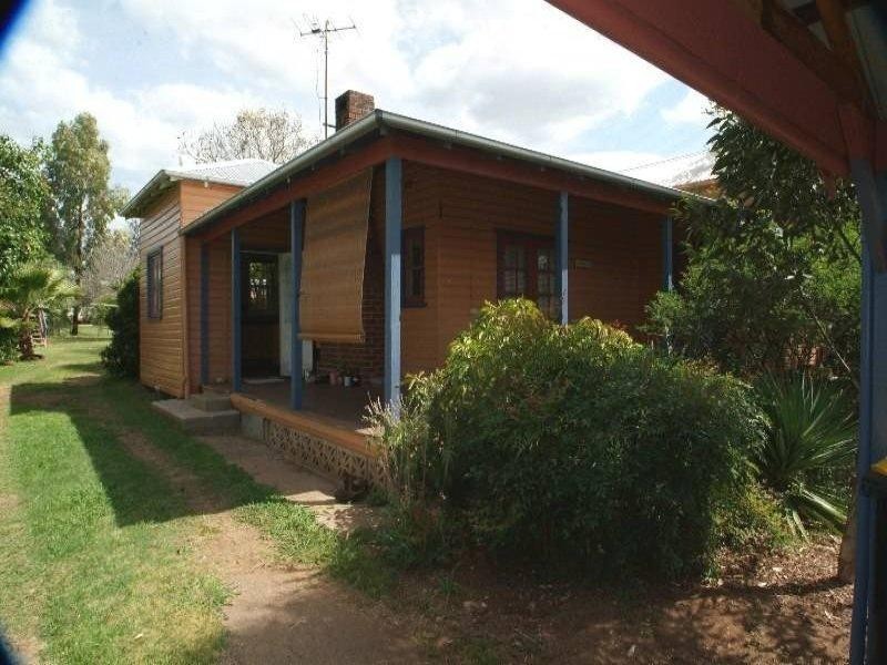 135 George Street, Gunnedah NSW 2380