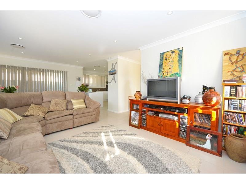 23 Tallowwood Drive, Gunnedah NSW 2380