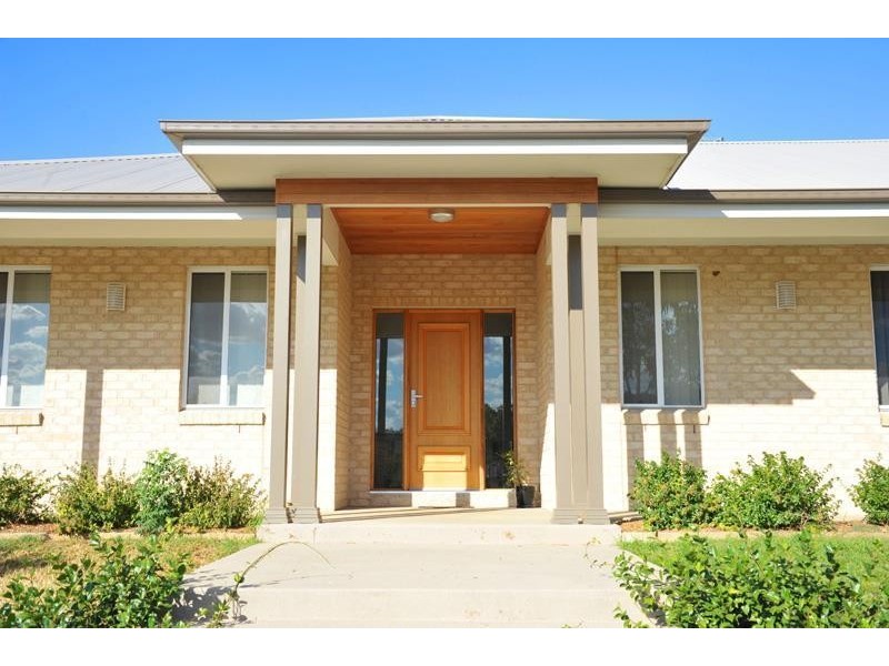 23 Tallowwood Drive, Gunnedah NSW 2380