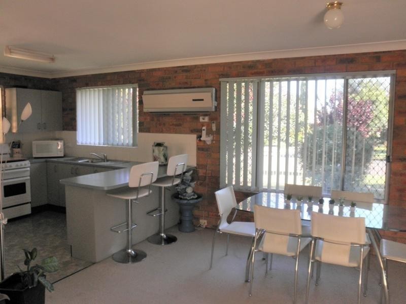 1 Villa Street, Gunnedah NSW 2380
