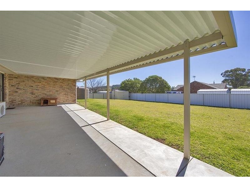 14 Banksia Place, Gunnedah NSW 2380