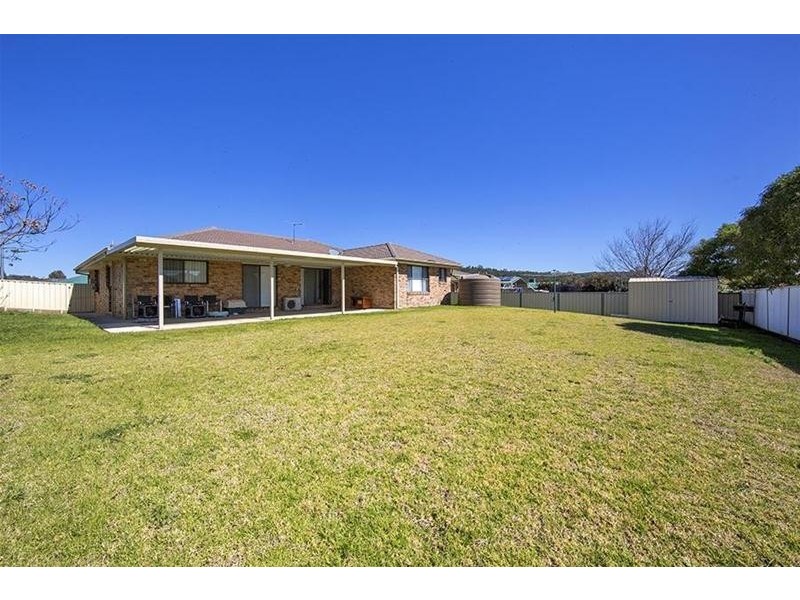 14 Banksia Place, Gunnedah NSW 2380