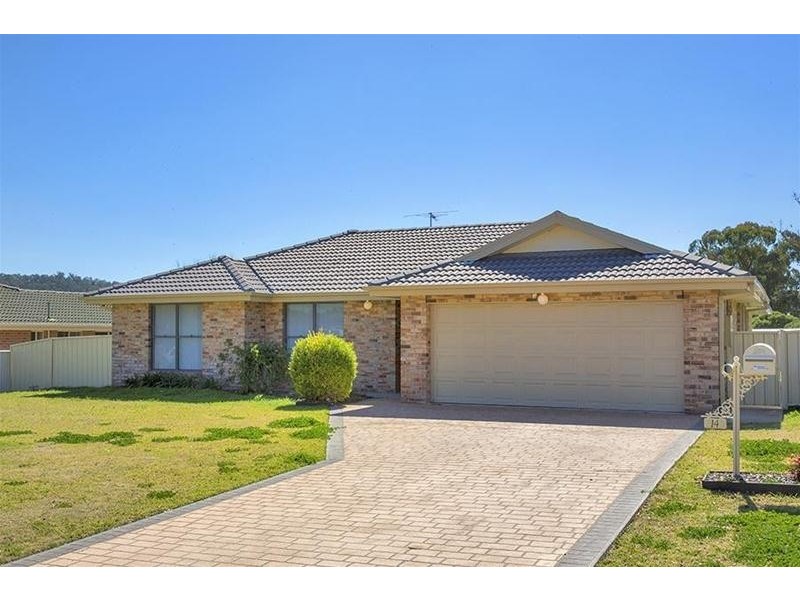 14 Banksia Place, Gunnedah NSW 2380