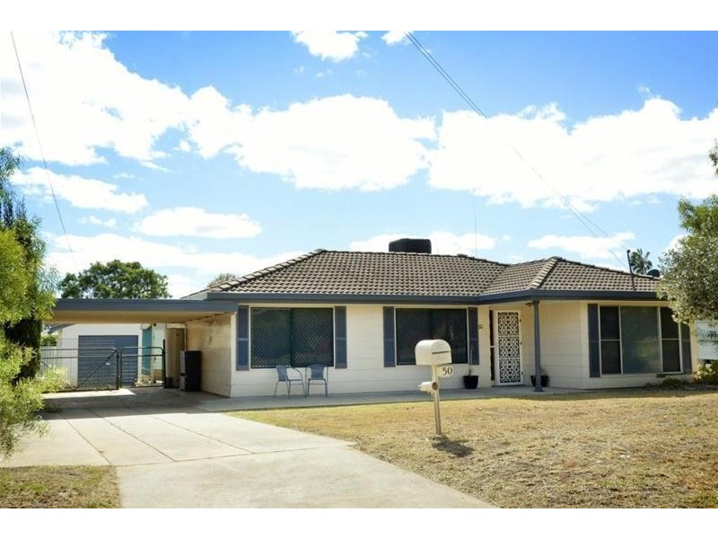 50 Bando Street, Gunnedah NSW 2380