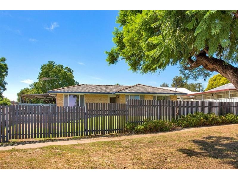 1 Anzac Parade, Gunnedah NSW 2380