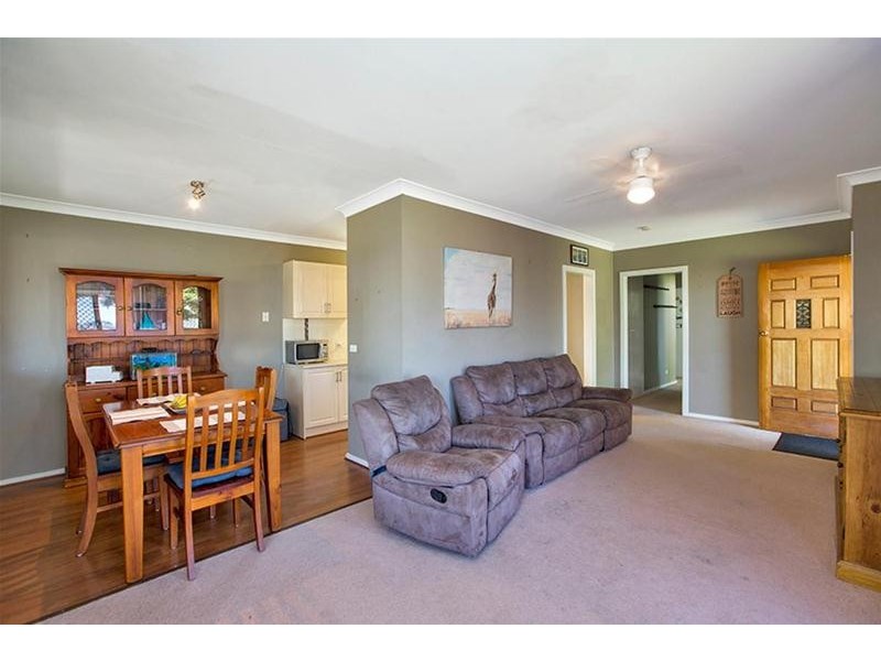 1 Anzac Parade, Gunnedah NSW 2380