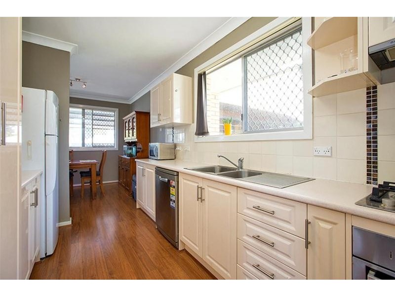 1 Anzac Parade, Gunnedah NSW 2380