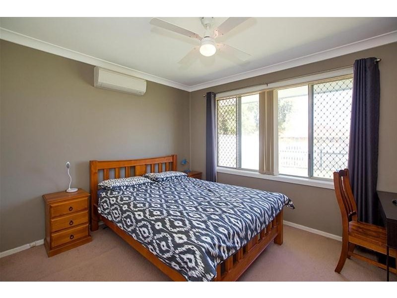 1 Anzac Parade, Gunnedah NSW 2380