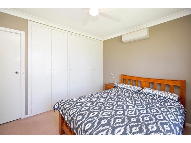 1 Anzac Parade, Gunnedah NSW 2380