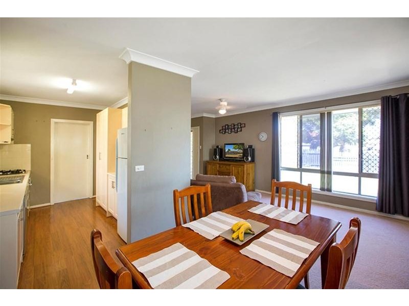 1 Anzac Parade, Gunnedah NSW 2380