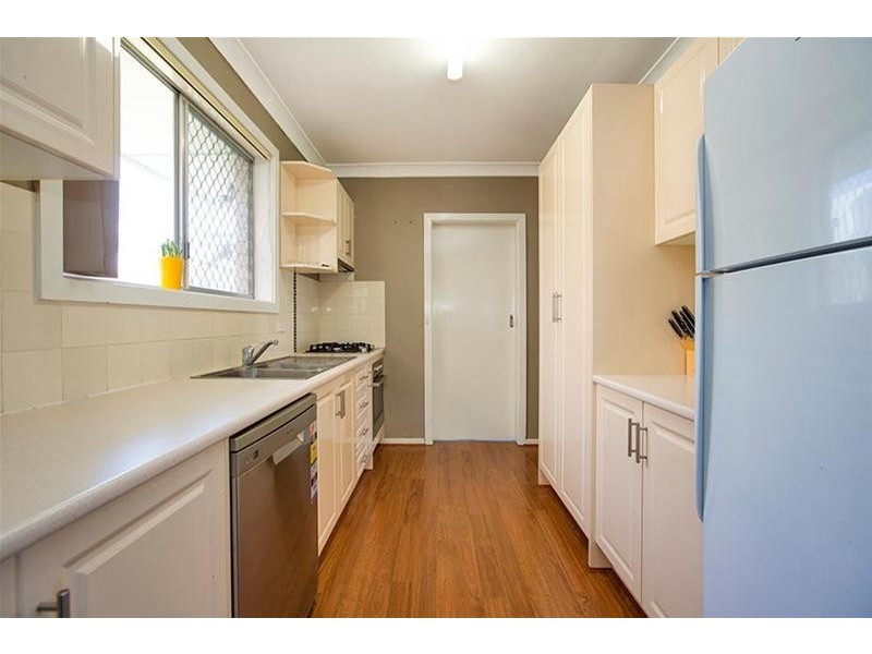 1 Anzac Parade, Gunnedah NSW 2380