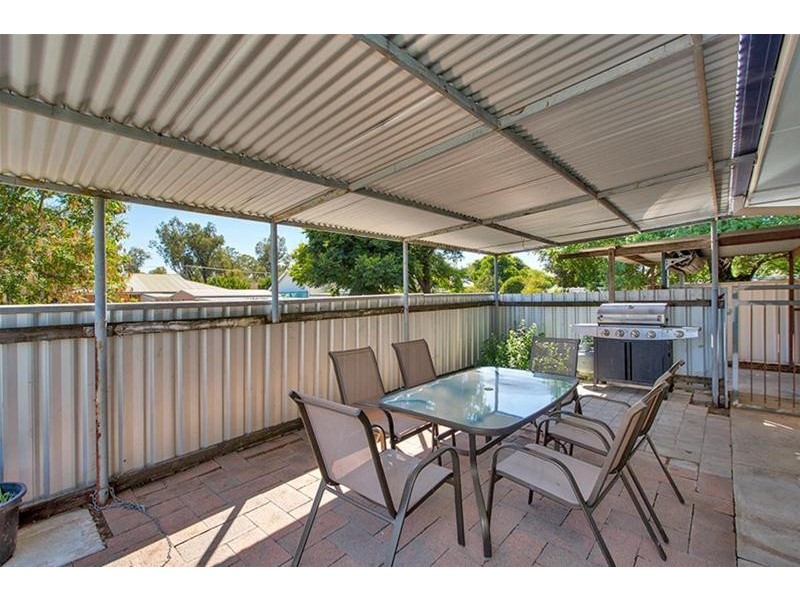 1 Anzac Parade, Gunnedah NSW 2380