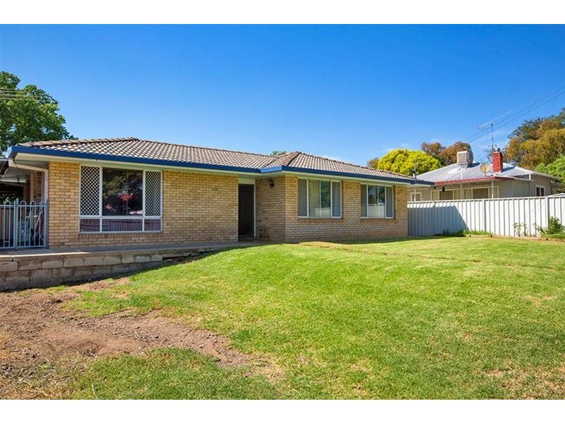 1 Anzac Parade, Gunnedah NSW 2380