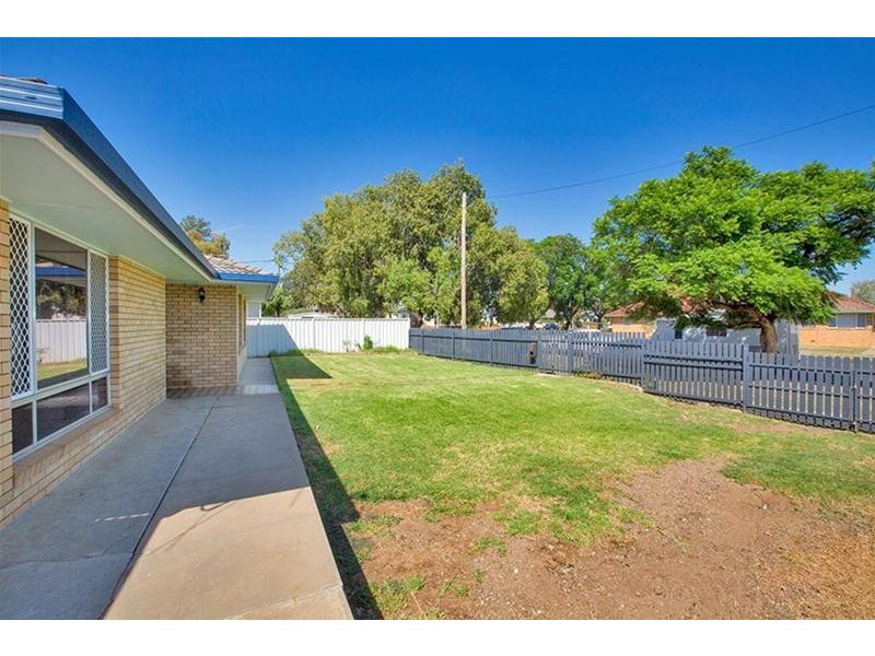 1 Anzac Parade, Gunnedah NSW 2380