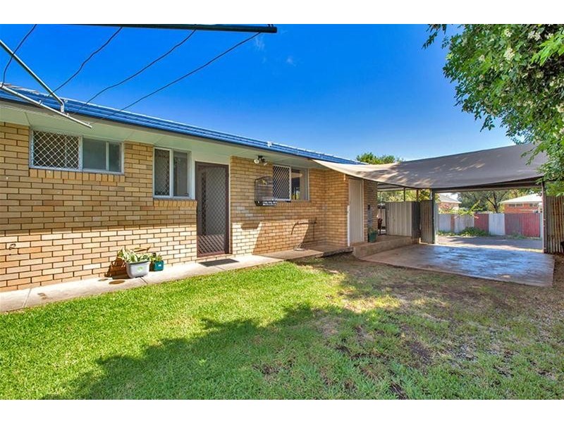 1 Anzac Parade, Gunnedah NSW 2380