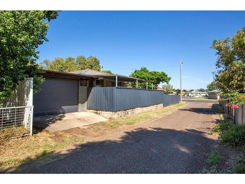 1 Anzac Parade, Gunnedah NSW 2380