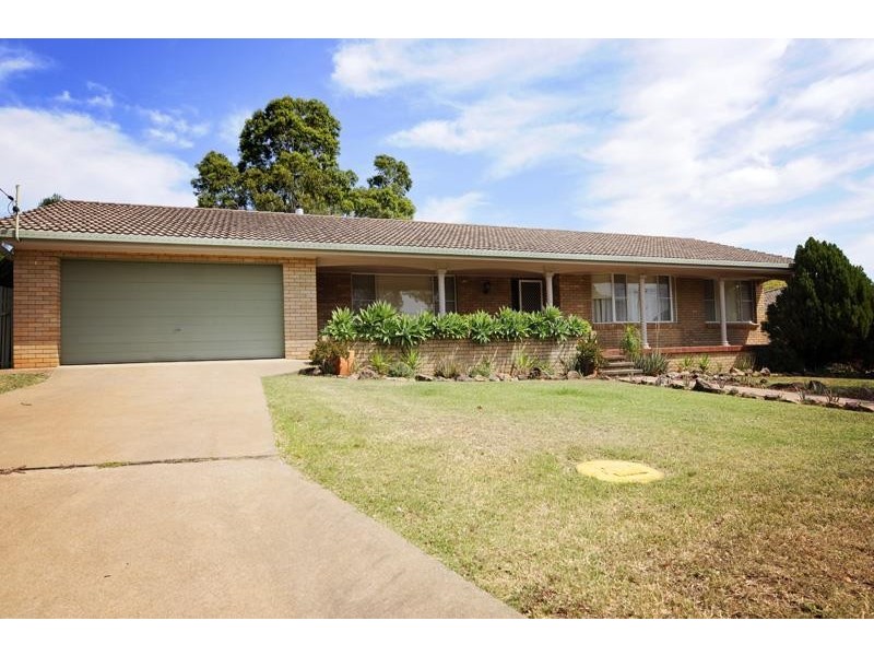 55 Bridge Street, Gunnedah NSW 2380