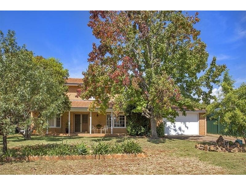 15 Ashford Street, Gunnedah NSW 2380