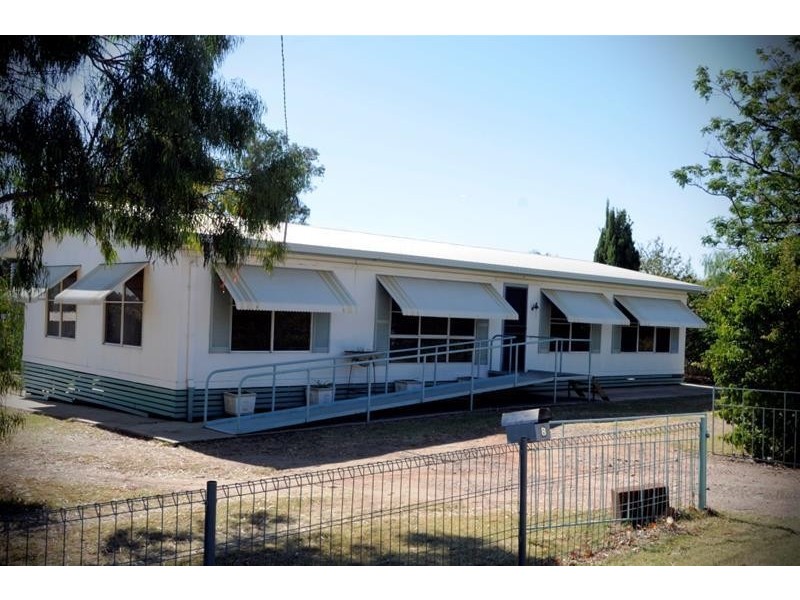 8 South Street, Gunnedah NSW 2380