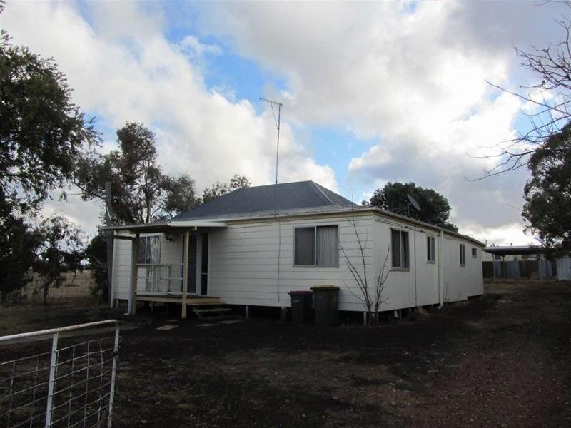 32 Merton Street, Boggabri NSW 2382