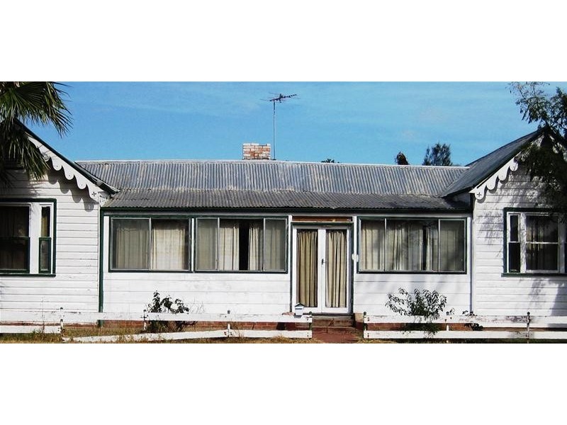 149 Barber Street, Gunnedah NSW 2380