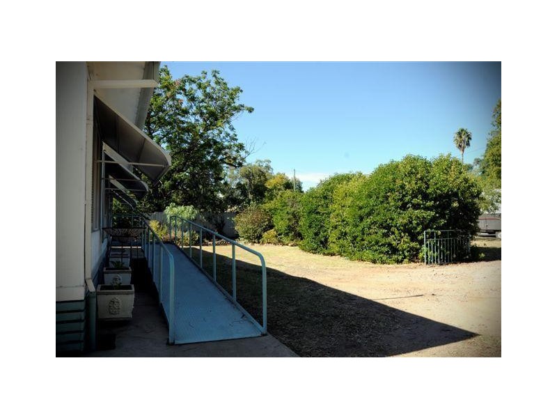 8 South Street, Gunnedah NSW 2380