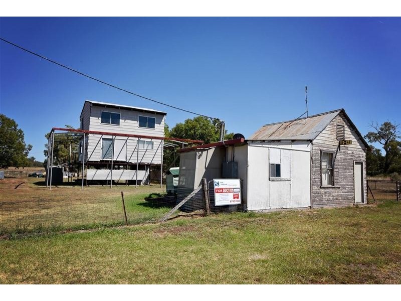 117-123 Breeza Street, Carroll NSW 2340