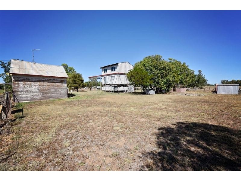 117-123 Breeza Street, Carroll NSW 2340