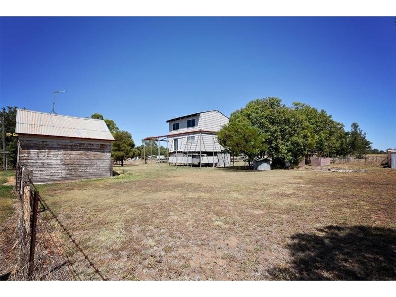 117-123 Breeza Street, Carroll NSW 2340