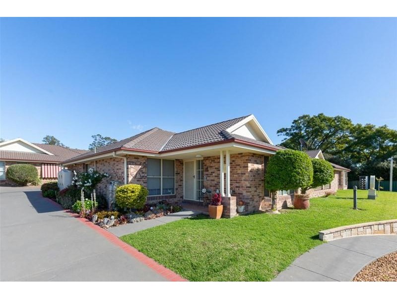 1/135 Barber Street, Gunnedah NSW 2380