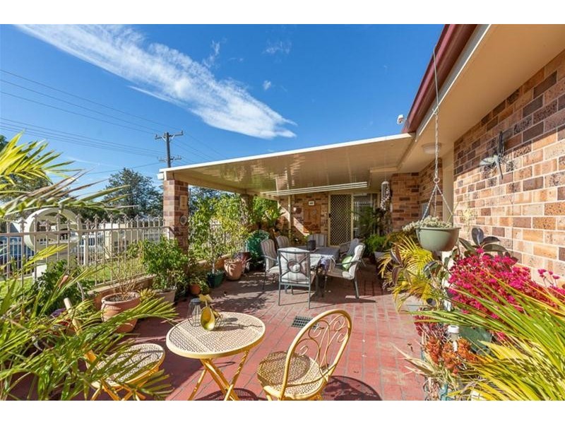 1/135 Barber Street, Gunnedah NSW 2380