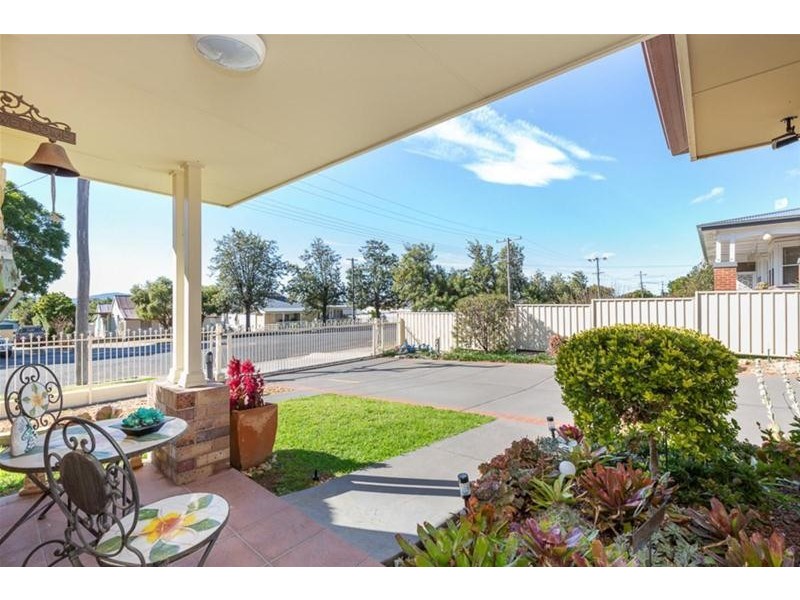 1/135 Barber Street, Gunnedah NSW 2380