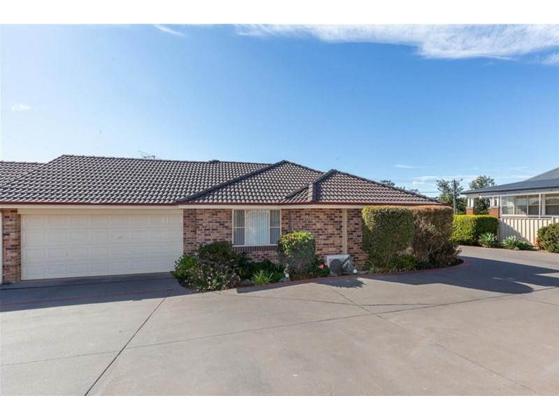 1/135 Barber Street, Gunnedah NSW 2380