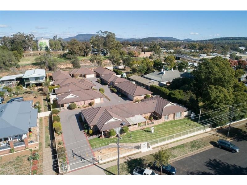 1/135 Barber Street, Gunnedah NSW 2380