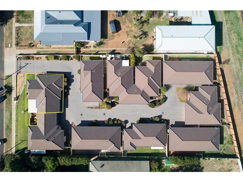 1/135 Barber Street, Gunnedah NSW 2380