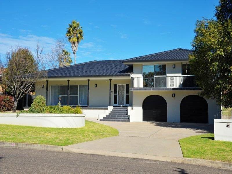 71 Lincoln Street, Gunnedah NSW 2380