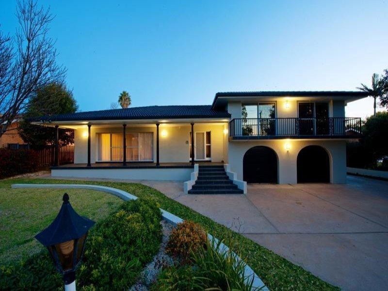 71 Lincoln Street, Gunnedah NSW 2380