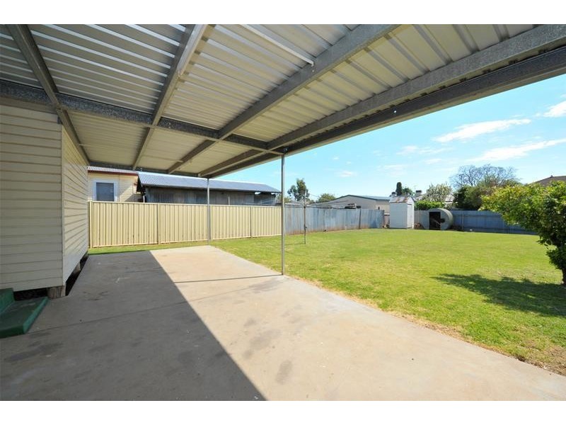150 Little Barber Street, Gunnedah NSW 2380