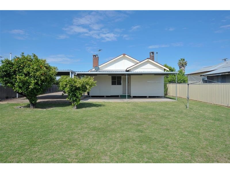 150 Little Barber Street, Gunnedah NSW 2380