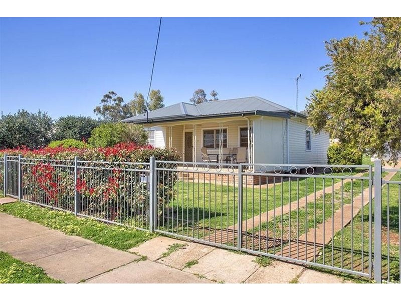 107 Stock Road, Gunnedah NSW 2380