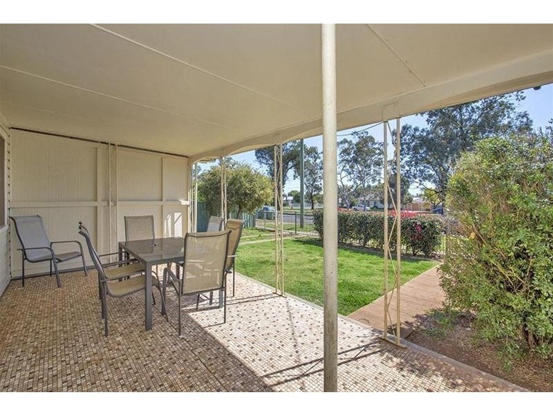 107 Stock Road, Gunnedah NSW 2380