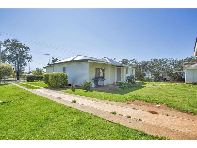 107 Stock Road, Gunnedah NSW 2380