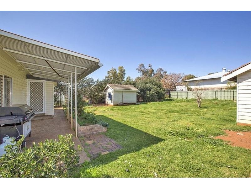 107 Stock Road, Gunnedah NSW 2380